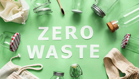 How to Live a Zero-Waste Lifestyle at Home