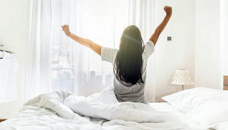 Building a Morning Routine for a Successful Lifestyle