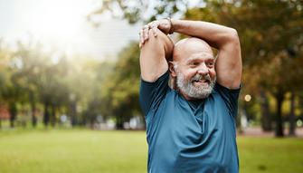 Best Ways To Stay Healthy As You Age