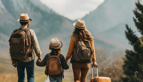 Family Travel Tips: How to Make Vacations Fun & Stress-Free for Everyone