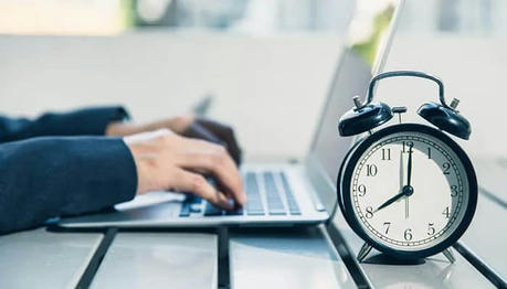 Time Management Tips for a Productive Lifestyle