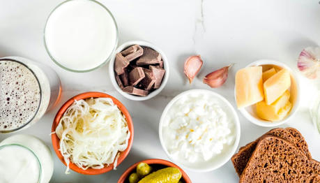 The Best Probiotic Foods for Gut Health