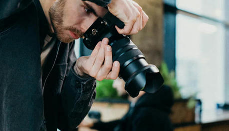 8 Steps to Build a Personal Brand as a Freelance Photographer